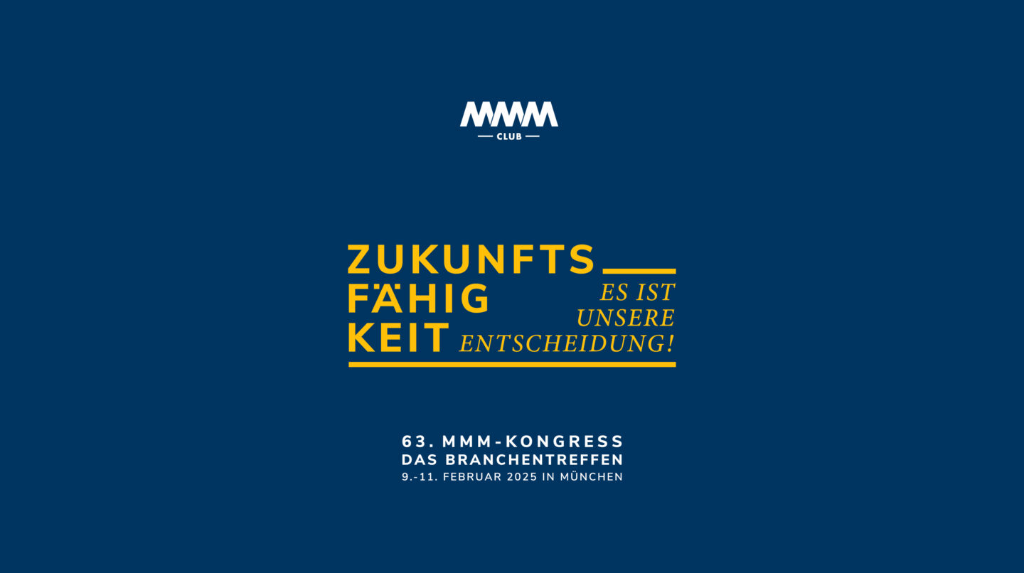 Copyright Mmm-kongress.de (c) Mmm-kongress.de